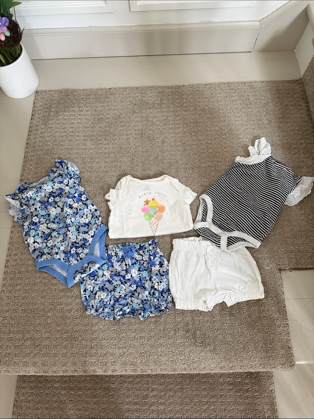 BabyGap Summer Bundle
